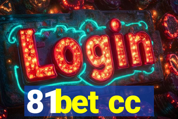 81bet cc